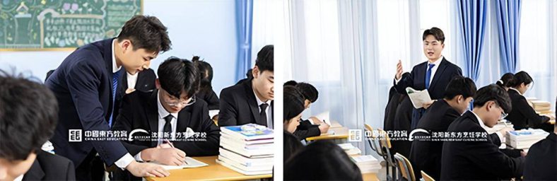 职业教育有哪些优势?初中生如何选择一所好中职学校?-1 职业教育有哪些优势?初中生如何选择一所好中职学校?-广东技校排名网