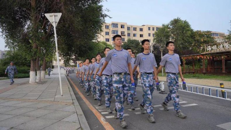 辽宁最好39所大学排名(附辽宁一二本录取分数线)-1 辽宁最好39所大学排名(附辽宁一二本录取分数线)-广东技校排名网