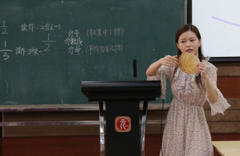 读师范院校含金量高的专业有哪些-为什么师范大学女生比较多?-1 读师范院校含金量高的专业有哪些-为什么师范大学女生比较多?-广东技校排名网