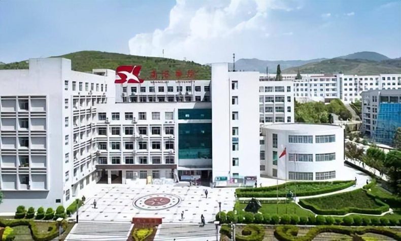 陕西省可以专升本的学校有哪些(附:学校详细介绍)-1 陕西省可以专升本的学校有哪些(附:学校详细介绍)-广东技校排名网
