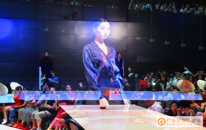 广州贸易职业高中德育工作情况-广东技校排名网