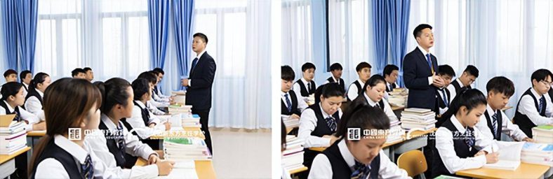 职业教育有哪些优势?初中生如何选择一所好中职学校?-1 职业教育有哪些优势?初中生如何选择一所好中职学校?-广东技校排名网