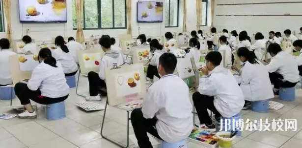 龙江职业技术学校2023年报名条件、招生要求、招生对象-广东技校排名网