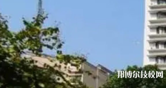 广东广播电视中等专业学校2023年地址在哪里-广东技校排名网