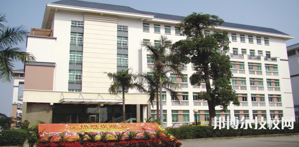 佛山南海区信息技术学校2023年有哪些专业-广东技校排名网
