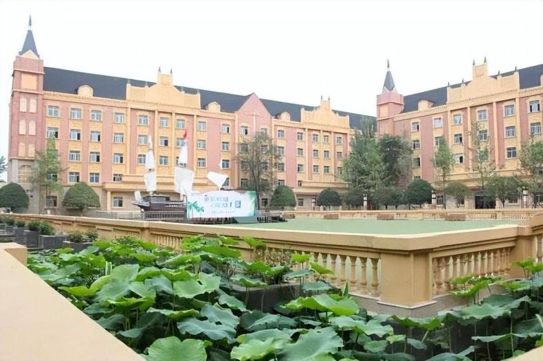 四川最好的幼师学校有哪些-四川省大专院校排名-1 四川最好的幼师学校有哪些-四川省大专院校排名-广东技校排名网