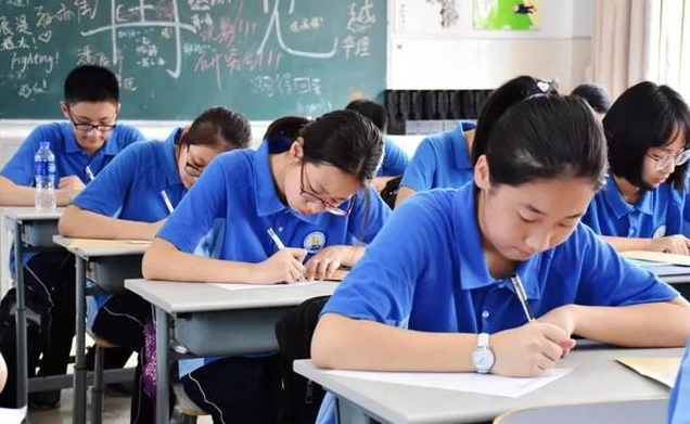 河南有实力的大专学校（附：河南高职院校最新排名）-1