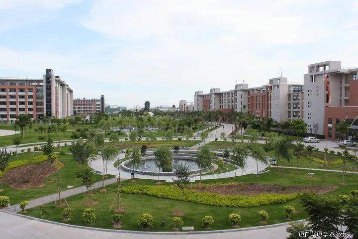福建省民办本科高校有哪些（附详细介绍）-1