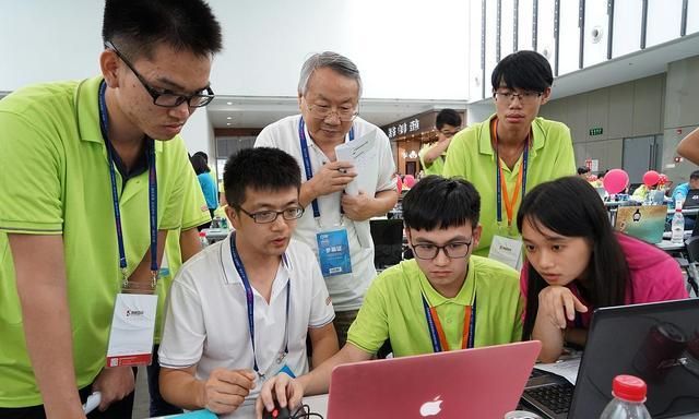 广东电子技术职校-广东技校排名网