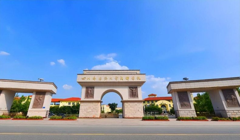 四川哪些职业学校值得就读?-四川高职院校排名-1 四川哪些职业学校值得就读?-四川高职院校排名-广东技校排名网