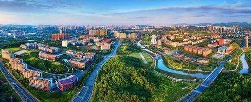 湖南(株洲)职教科技园已有9所职校迁入,推动职业教育从“物理集聚”到“化学相融”-广东技校排名网