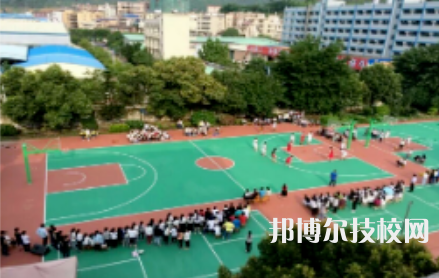 韶关北江中等职业学校2023年宿舍条件-广东技校排名网
