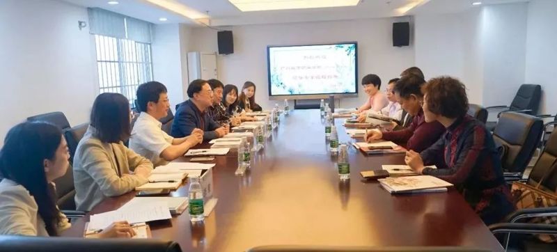 广州市番禺区工商职业技术学校共研职业教育发展新思路-广东技校排名网