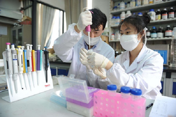 广东环境保护职业技校-广东技校排名网