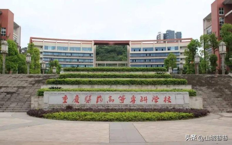 重庆专科批投档分数线(附:重庆公办专科院校)-1 重庆专科批投档分数线(附:重庆公办专科院校)-广东技校排名网