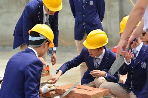 广东机电一体化技工学校-广东技校排名网