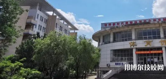 勒流职业技术学校2023年有哪些专业-广东技校排名网