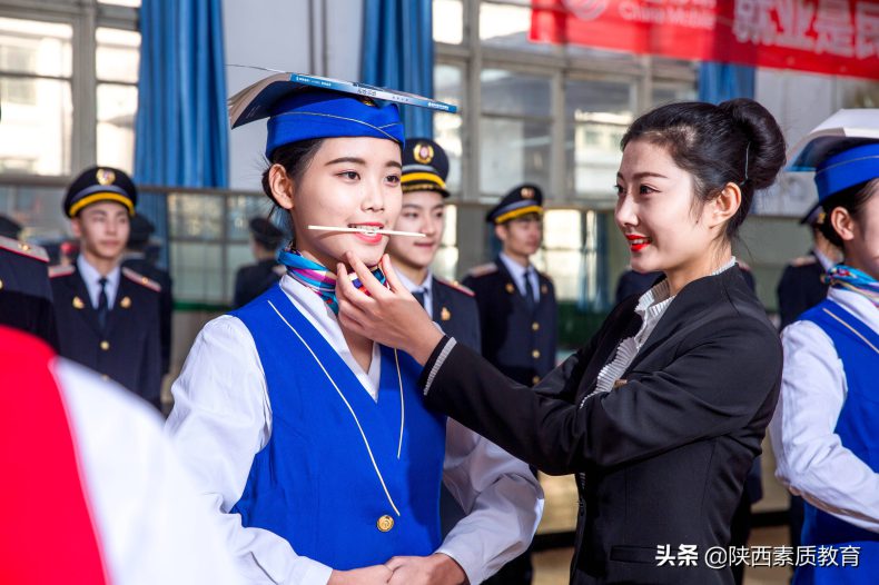 西安铁路学校怎么样好不好(附:2023年招生计划)-1 西安铁路学校怎么样好不好(附:2023年招生计划)-广东技校排名网