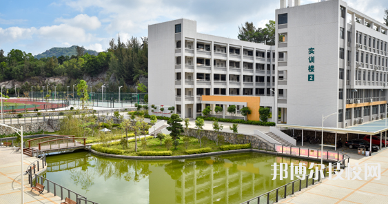 汕头卫生学校2023年地址在哪里-广东技校排名网