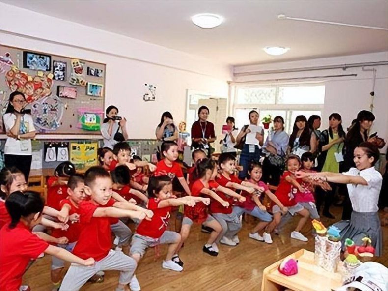 广东省学前教育专业最好的学校是哪所-1 广东省学前教育专业最好的学校是哪所-广东技校排名网