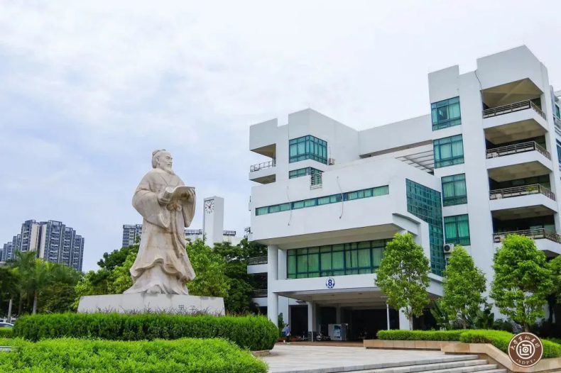 3+证书可报名！广东这所公办专科要“升本”了！-1