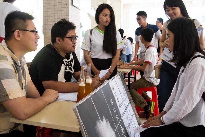 浙江最好二本大学（附：浙江省8所野鸡大学）-1