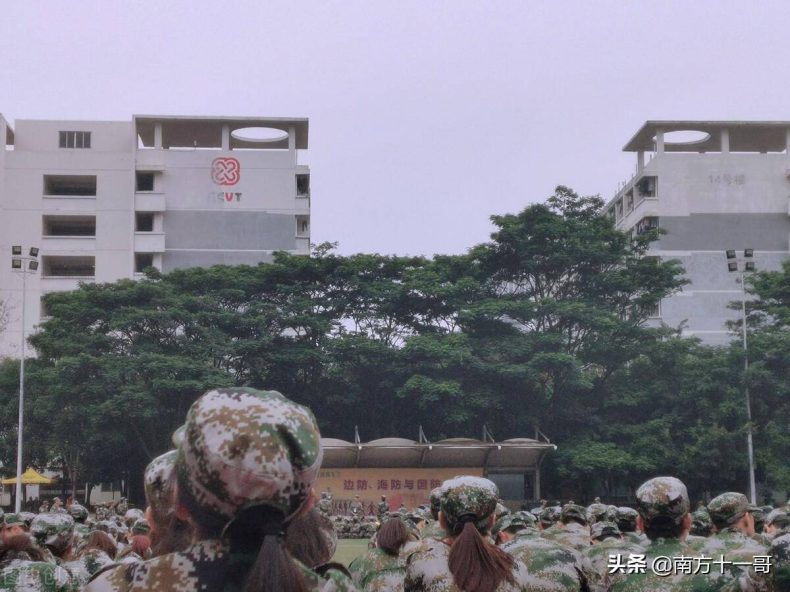 广西最好的专科学校(附:广西大专院校排名)-1 广西最好的专科学校(附:广西大专院校排名)-广东技校排名网