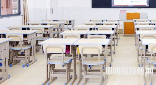 韶关育威中等职业学校2023年有哪些专业-广东技校排名网