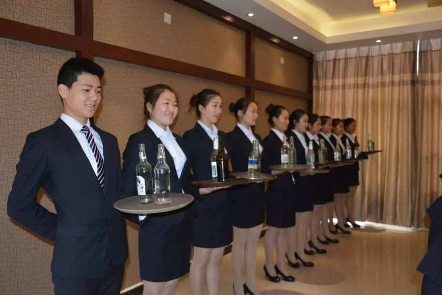 广东中专学校酒店管理哪个好-广东技校排名网