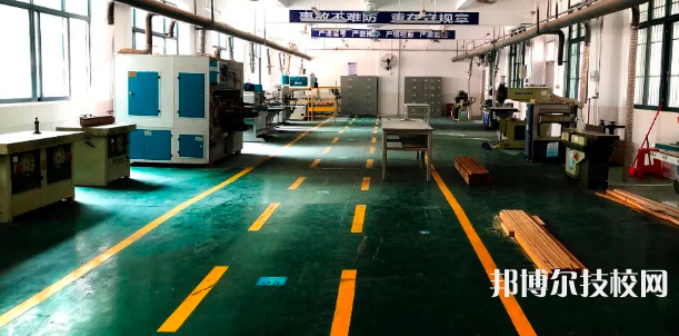 龙江职业技术学校2023年有哪些专业-广东技校排名网