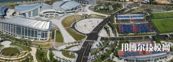 汕头体育运动学校2023年网站网址-广东技校排名网