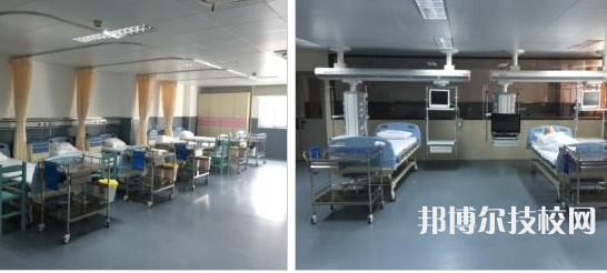 广州卫生学校2023年有哪些专业-广东技校排名网
