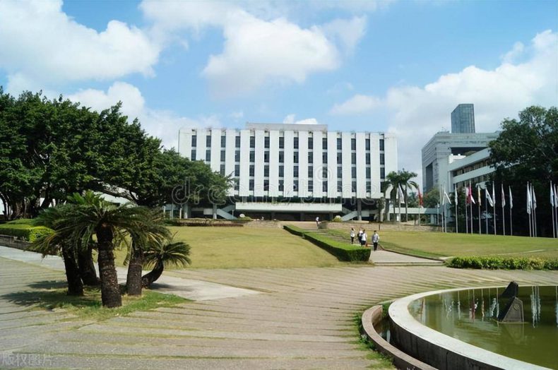 深圳所有的大学名单-深圳大专学校有哪些-1 深圳所有的大学名单-深圳大专学校有哪些-广东技校排名网