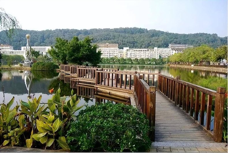 福建农林大学是一本还是二本（附：2022年招生计划）-1