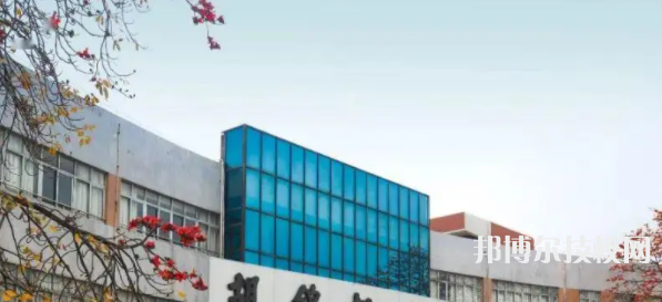 胡锦超职业技术学校2023年招生办联系电话-广东技校排名网