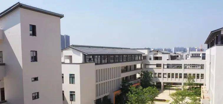 广州幼儿师范高等专科学校分数线是多少?学校环境、宿舍条件怎么样?-1 广州幼儿师范高等专科学校分数线是多少?学校环境、宿舍条件怎么样?-广东技校排名网