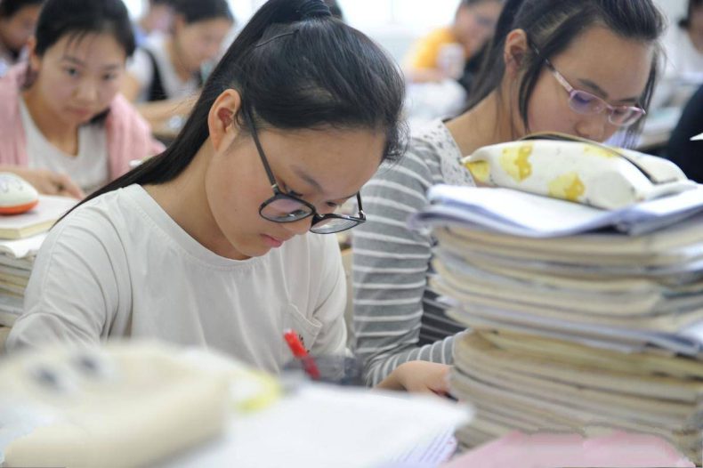云南最好的高中有哪些（附：云南省重点高中排名）-1