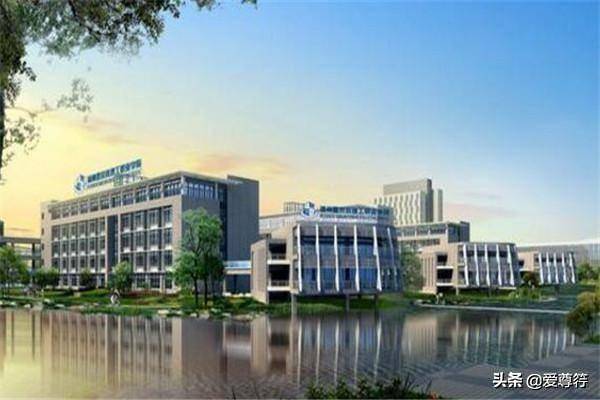 福州哪些职校比较好-福建十大专科院校-1