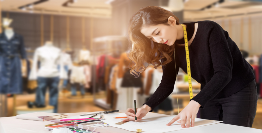 广州中职学校有服装设计的有哪些-广东技校排名网