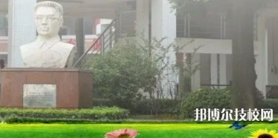 佛山顺德区容桂职业技术学校2023年有哪些专业-广东技校排名网