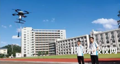 均安职业技术学校2023年地址在哪里-广东技校排名网