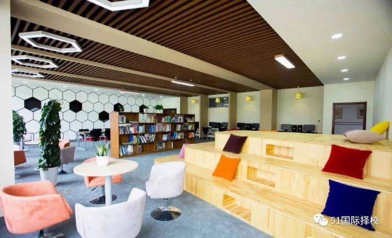 全国范围内比较热门的国际学校-1 全国范围内比较热门的国际学校-广东技校排名网