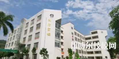 恩平市中等职业技术学校2023年网站网址-广东技校排名网