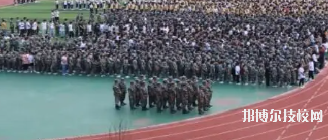 韶关育威中等职业学校2023年招生简章-广东技校排名网