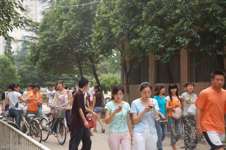 盘点现在的冷门专业有哪些(附:2022年中专急缺的十大专业)-1 盘点现在的冷门专业有哪些(附:2022年中专急缺的十大专业)-广东技校排名网