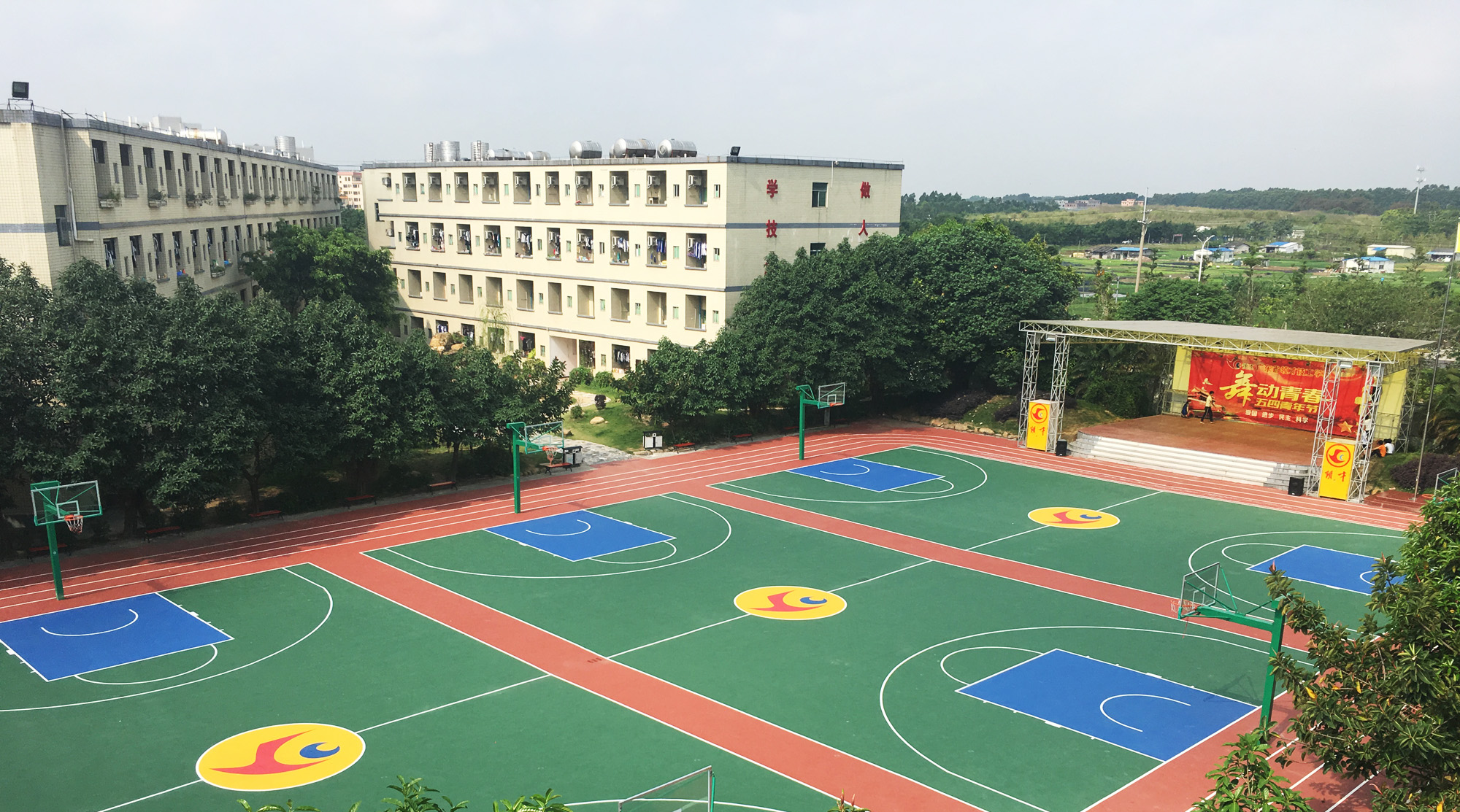广州白云区民办技工学校,技师学院推荐-广东技校排名网
