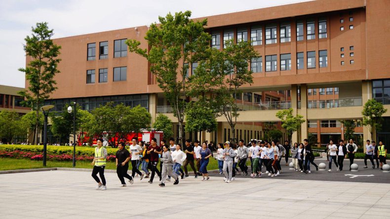 杭州最好高职院校是哪个(附:杭州市高职院校排名)-1 杭州最好高职院校是哪个(附:杭州市高职院校排名)-广东技校排名网
