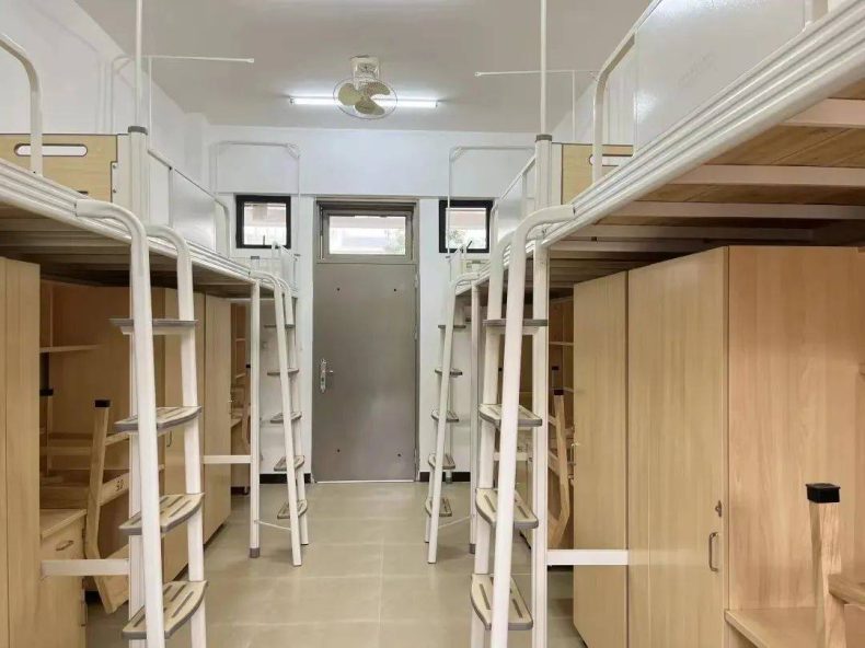 广州幼儿师范高等专科学校分数线是多少?学校环境、宿舍条件怎么样?-1 广州幼儿师范高等专科学校分数线是多少?学校环境、宿舍条件怎么样?-广东技校排名网