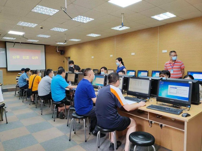 广州城市职业学院投档分数线发布-1 广州城市职业学院投档分数线发布-广东技校排名网