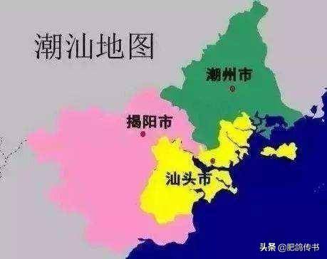 潮汕地区最好高中-潮汕高中前十排名-1 潮汕地区最好高中-潮汕高中前十排名-广东技校排名网